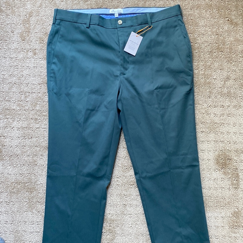 NWOT Peter Millar Pants